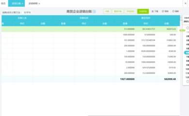咨詢公司如何選擇適合的財(cái)務(wù)軟件？專業(yè)指南